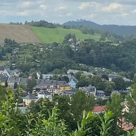 Im Dorf Der Engel * Grunhainichen