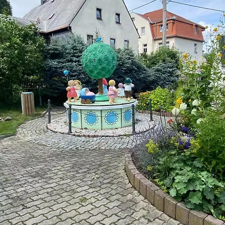 Apartment Im Dorf Der Engel