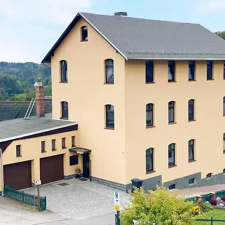 Im Dorf Der Engel Apartamento
