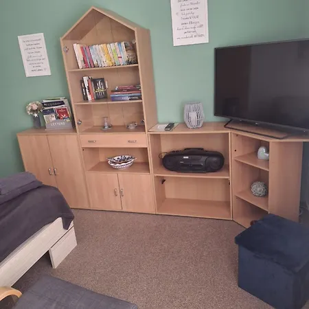 Im Dorf Der Engel * Grunhainichen