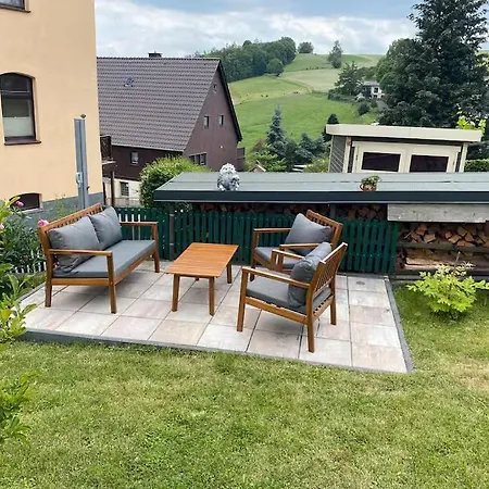 Im Dorf Der Engel Apartamento