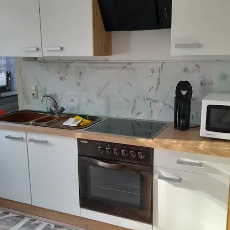 Apartamento Im Dorf Der Engel *