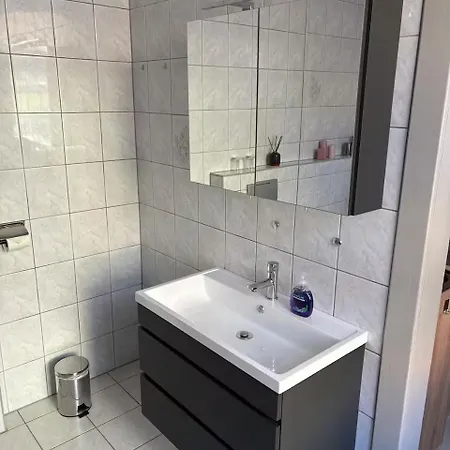 Im Dorf Der Engel Lägenhet *
