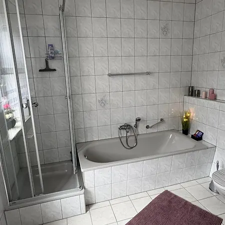 Lägenhet Im Dorf Der Engel