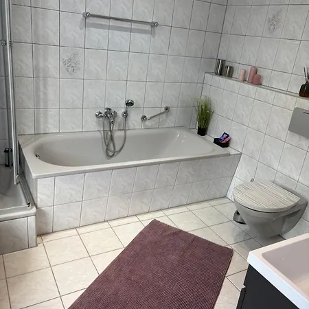 Im Dorf Der Engel Appartement Grunhainichen