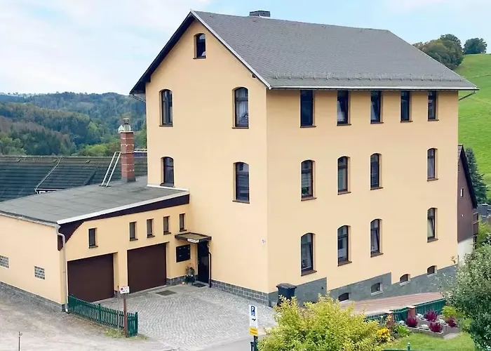 Im Dorf Der Engel Apartment