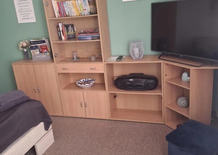 Im Dorf Der Engel * Grunhainichen