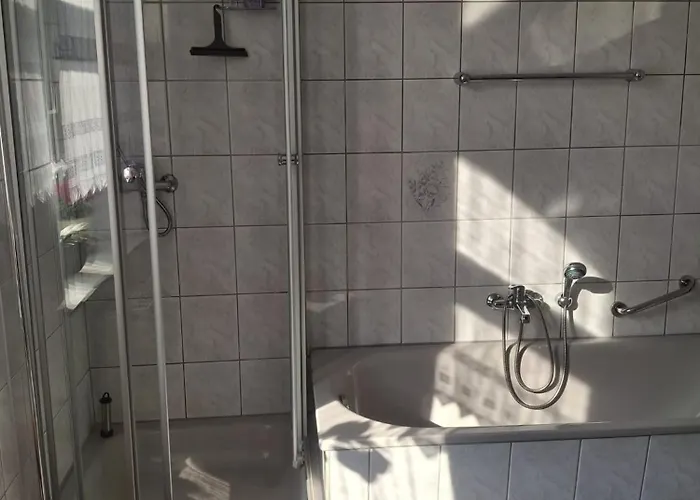 Im Dorf Der Engel * Grunhainichen