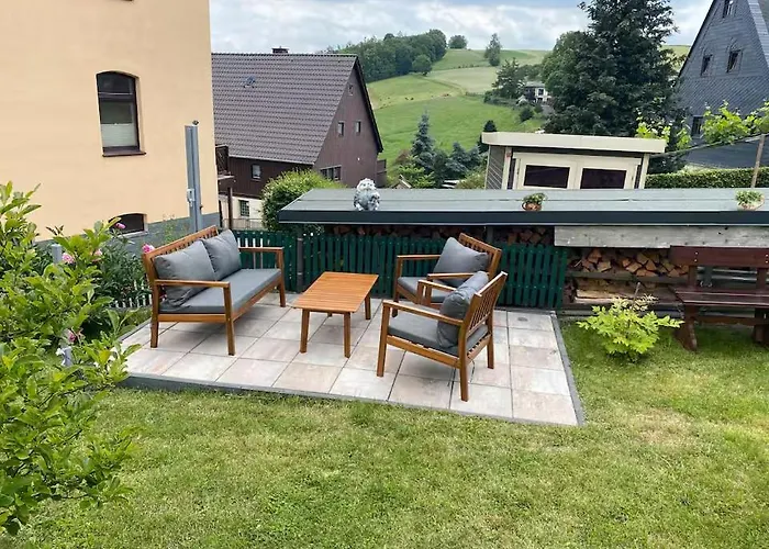 Im Dorf Der Engel Apartment