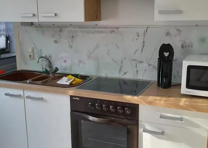 Apartment Im Dorf Der Engel *